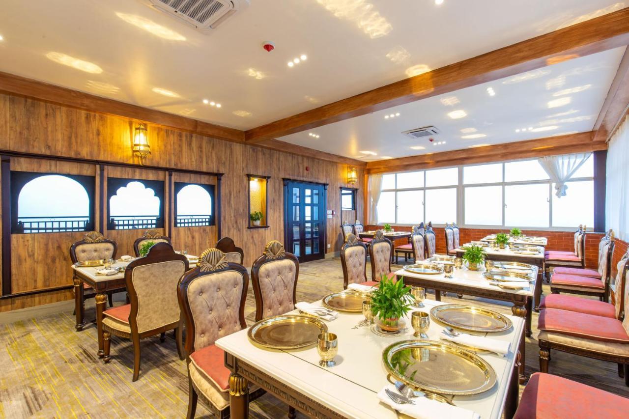 Hotel Pabera Heritage Boutique Katmandu Eksteriør billede