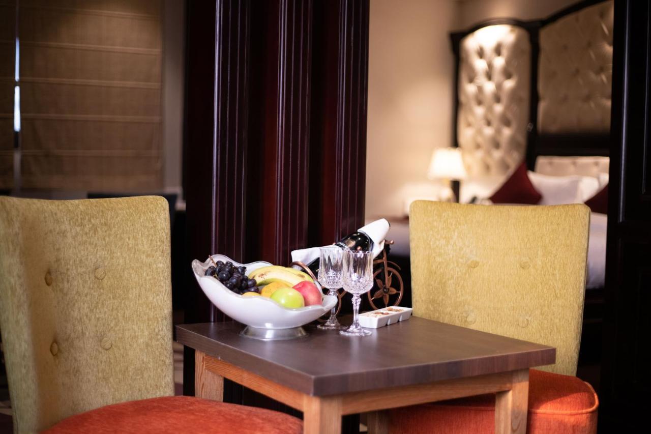 Hotel Pabera Heritage Boutique Katmandu Eksteriør billede